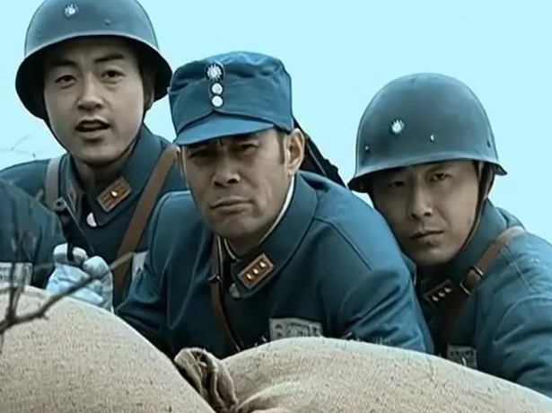 张光北:饰演《亮剑》中的楚云飞再续辉煌,他因女儿遭网友诟病_腾讯