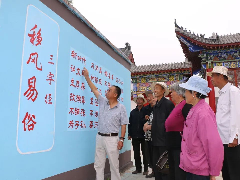 "5月7日,濉溪县刘桥镇王堰村党总支书记王修设对记者说,"五一"前,新郎