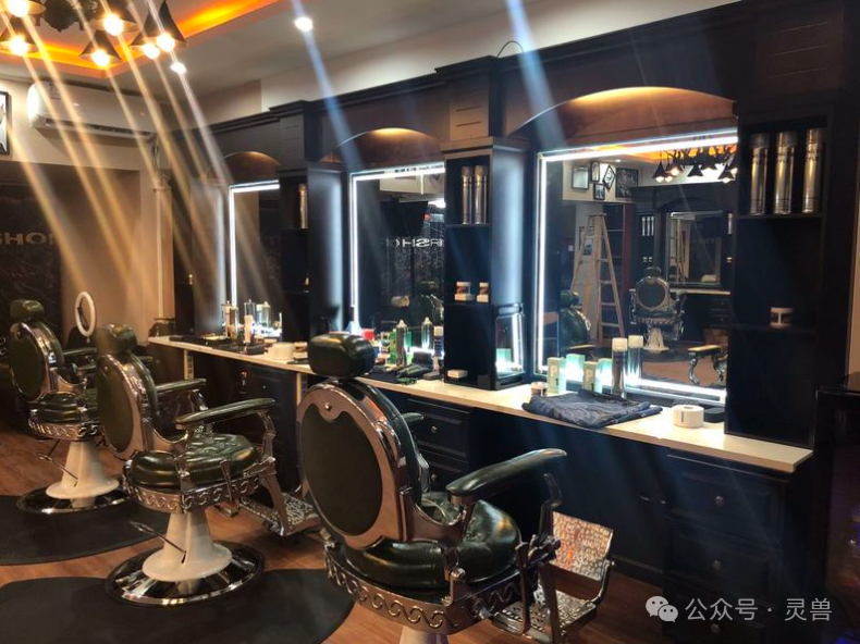 被炒作的男士消费