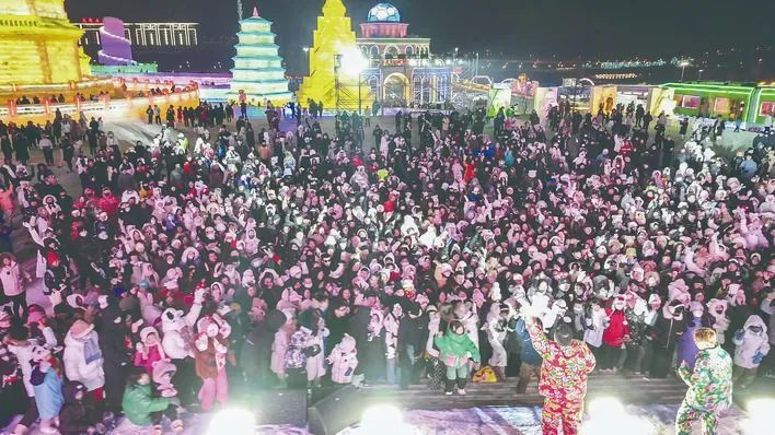 相约下一个冰雪季_腾讯新闻