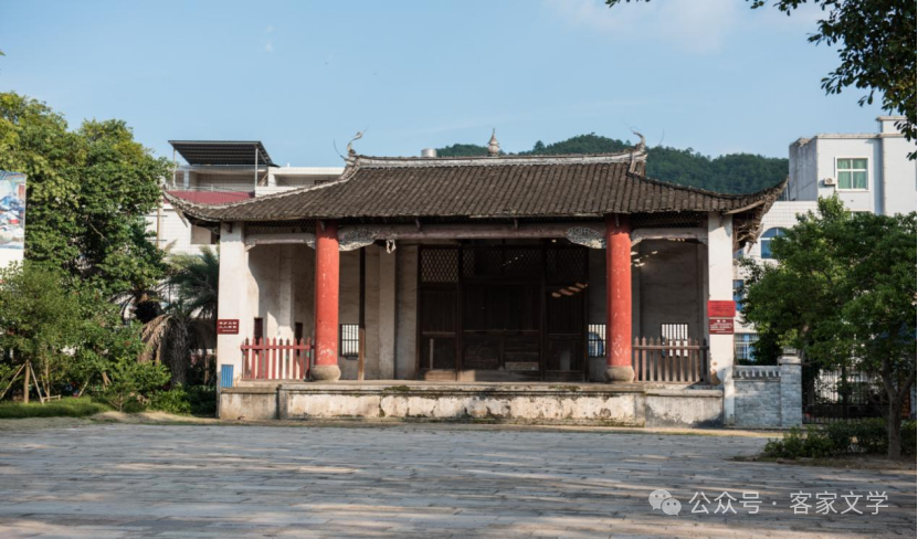 摄影作品征集 | 连城县新泉镇红色文化全国摄影大赛 你我共参与