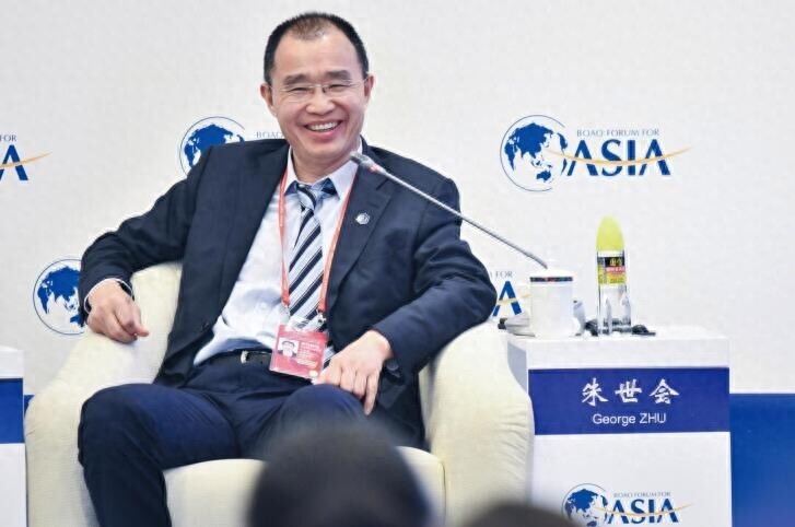 朱世会30年产业长征成稀散金属之王 先导系三公司连亏曲线上市折戟突围承压_腾讯新闻