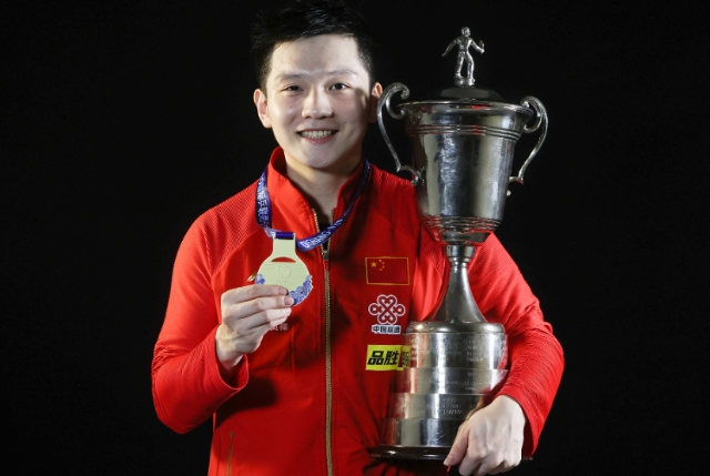 国乒再获喜讯国际乒联官宣新赛制35岁世界冠军却退出比赛