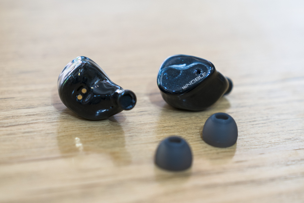 noblefokusmystique发烧级高音质真无线