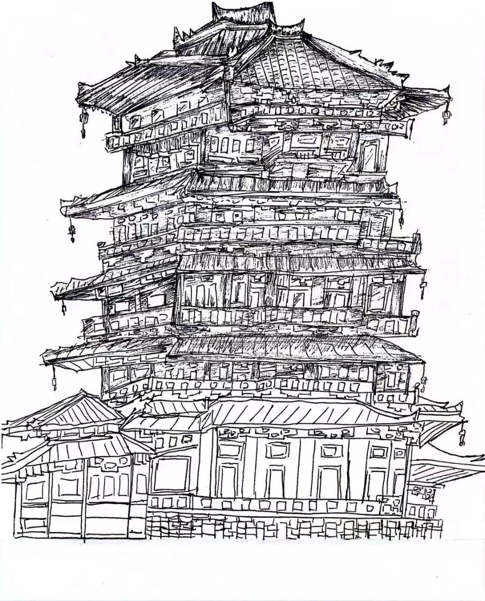 在他们眼中,汉中是这样的!