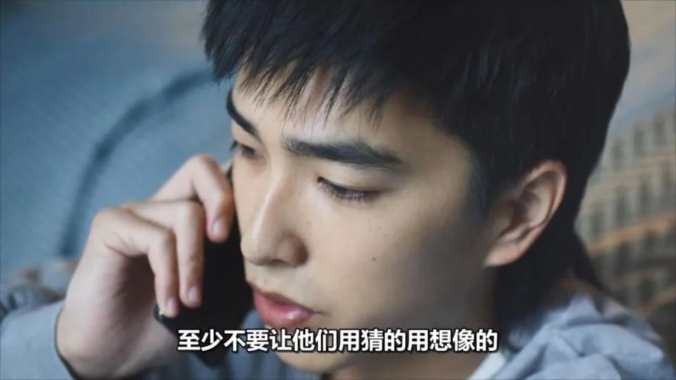 台湾电视剧排行_2023年度「10大台剧」出炉,这部夺冠