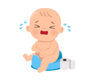 宝宝腹泻如何判断是否脱水