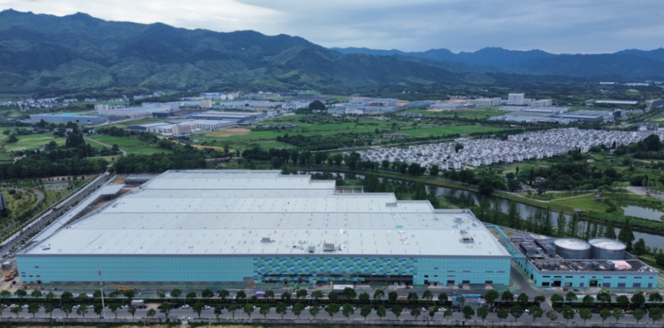 农夫山泉出水记