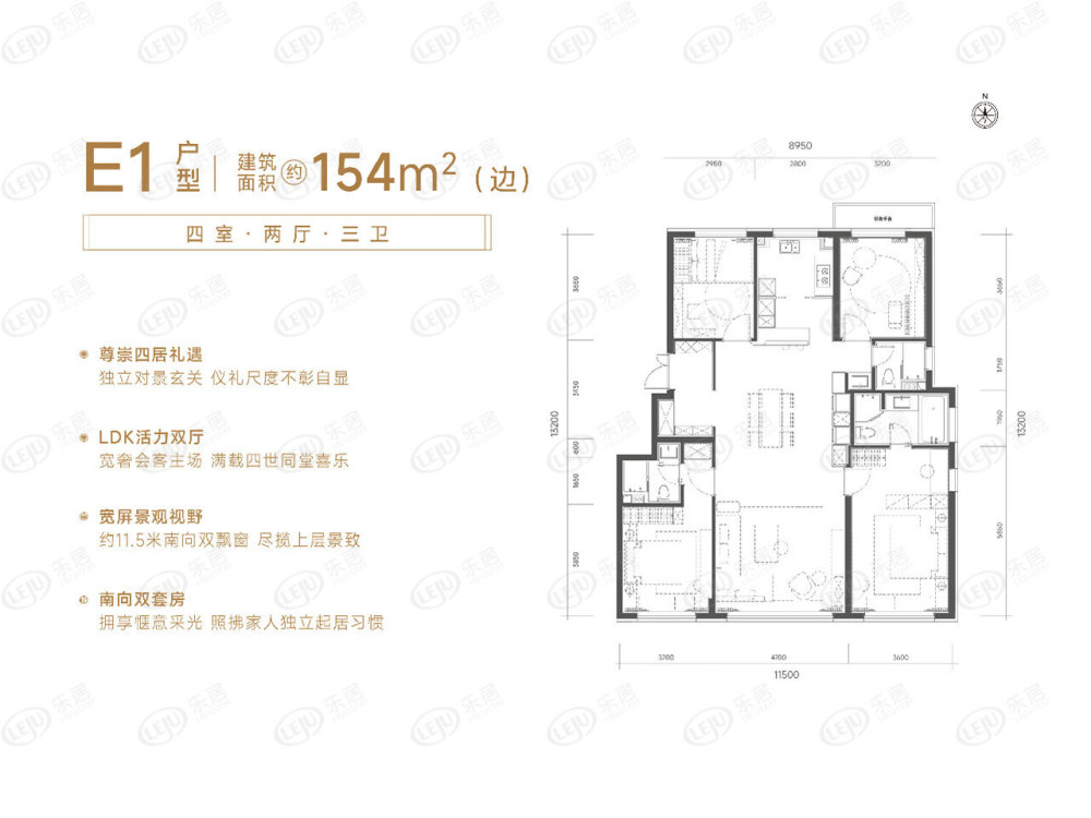 北京——中建·玖玥府丨楼盘测评-叭楼楼市分享网