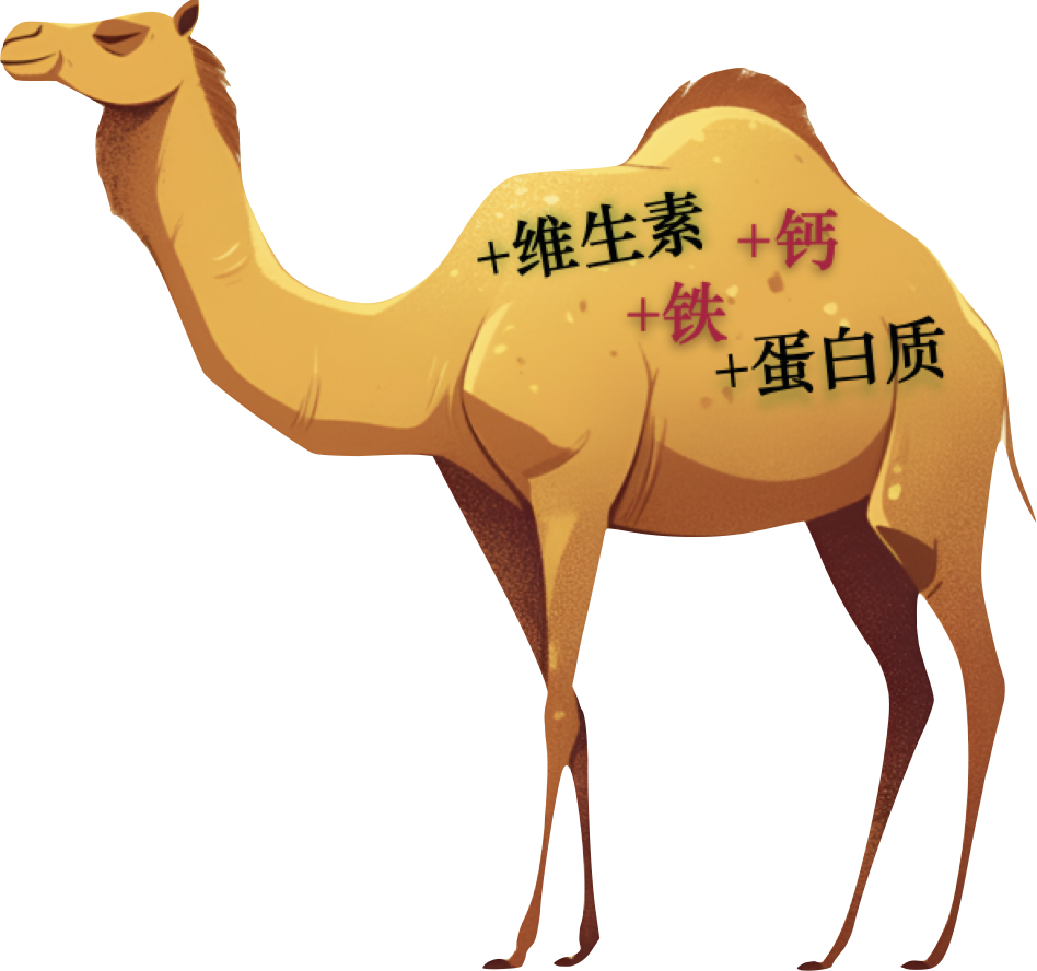 骆驼奶,羊奶,牦牛奶等"小众奶"价格往往比牛奶贵不少.