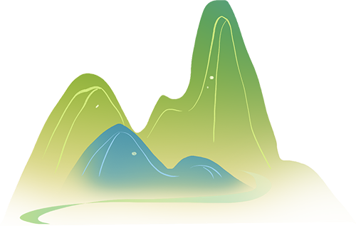孝感双峰山登山大会路线图来啦!一路美景相伴