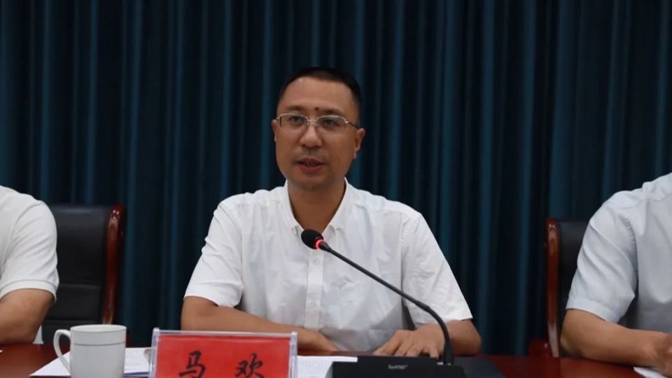 茌平区组织系统重点工作暨党纪学习教育推进会召开