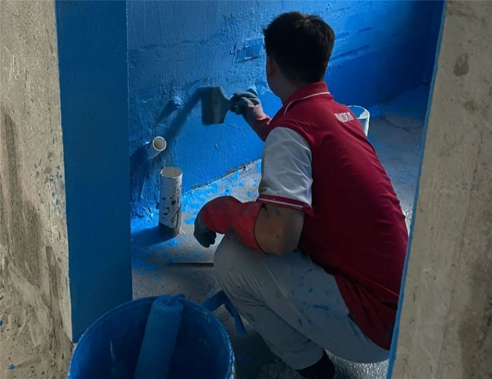 卫生间刷防水,这10件事师傅再嫌事多,也别顺着他,吃亏是自己的