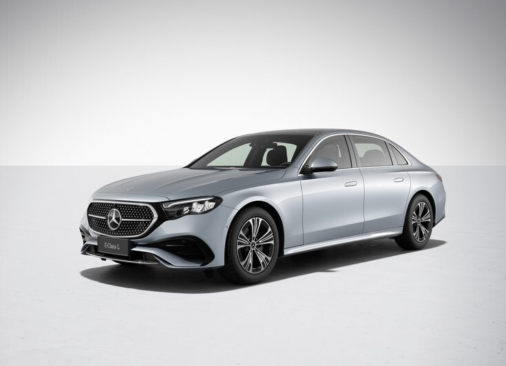 终端价基本相同新增奔驰e260l和奥迪a6l55tfsi怎么选