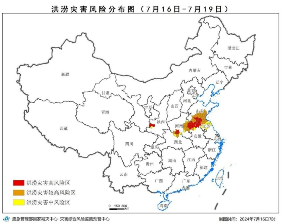 全国风险地区分布图图片