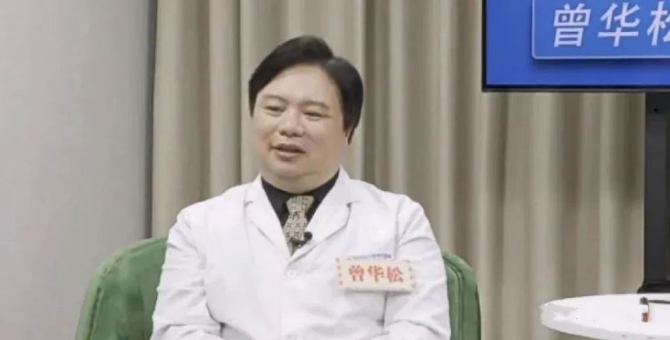 太痛心！我国著名「天才医生」国庆期间猝死！享年59岁_腾讯新闻