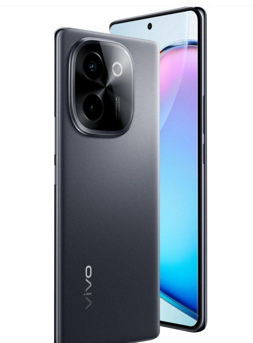 1099元起,vivo y200系列开箱体验,线下走量千元机