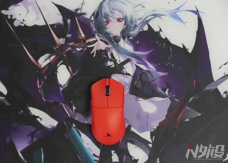 浓度越来越高达摩鲨GP501汐玻璃垫简评-腾讯新闻