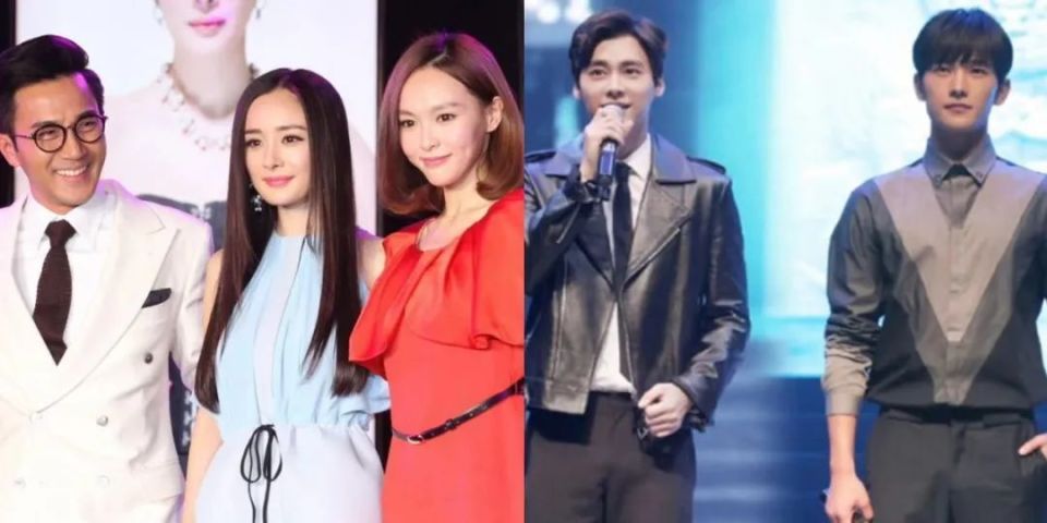 审美降级？经纪公司怎么想的_腾讯新闻