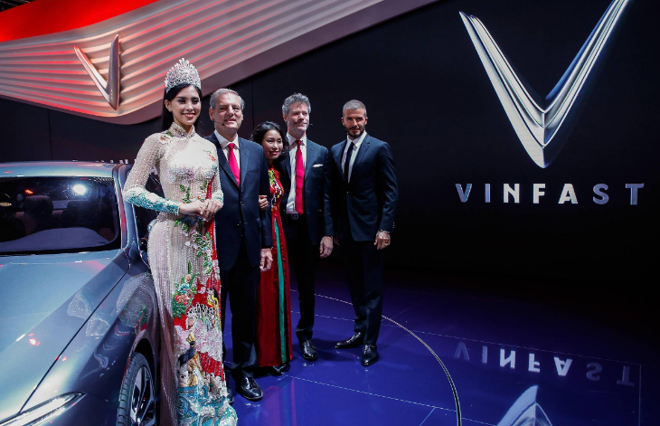 越南电动车市场观察:实力弱野心大,对中国品牌始终抱有提防之心