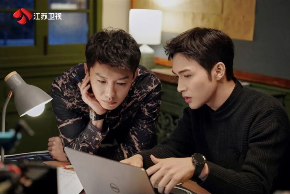 《手术直播间》今晚开播!张彬彬代旭化身最佳搭档_腾讯新闻