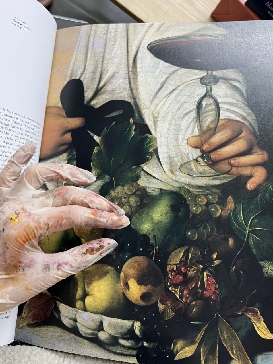 孙一钿:"大家会用最高效的方式记住你"