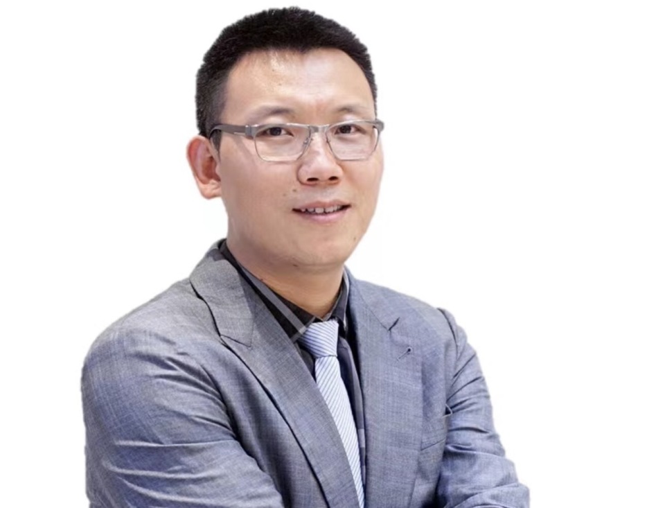 2024展望合景悠活集团首席执行官王建辉2024年是行业资本十年亦是企业