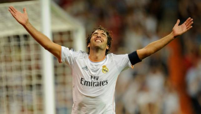 一时的失败远不足以定义未来的走向,对初出茅庐的劳尔来说更是如此.