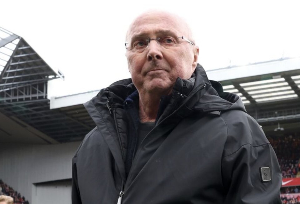 埃里克森:这是我梦想成真的一天;以利物浦作为结束是件好事