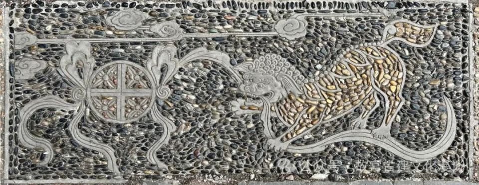 御花园里的和谐盛世_腾讯新闻