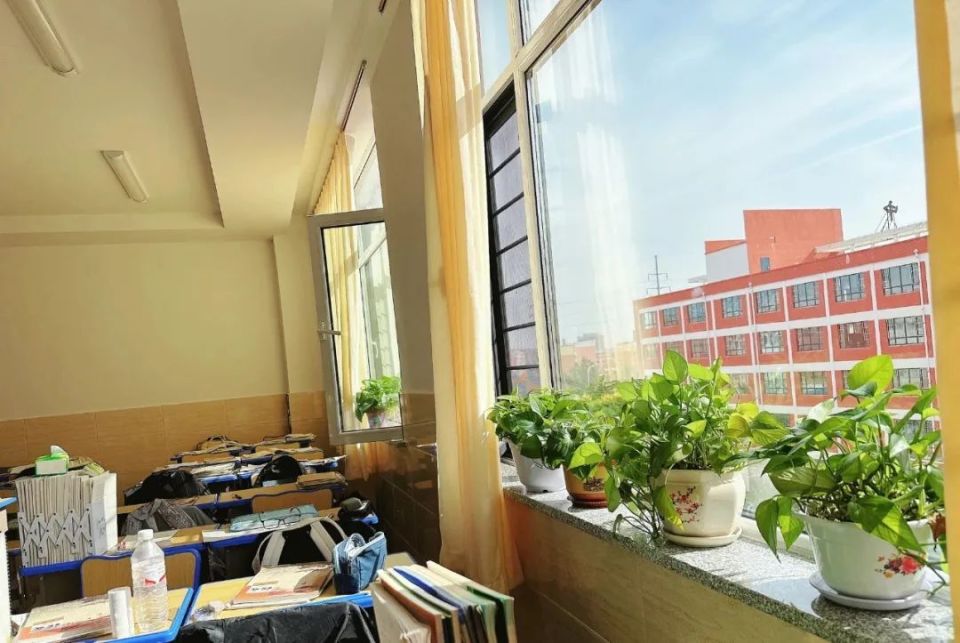 公告丨5月25日松原市实验高级中学2024年"校园开放日"