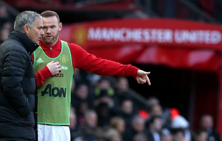 鲁尼:曼联缺那种有领导力的球员,我年轻时就用教练角度去看问题