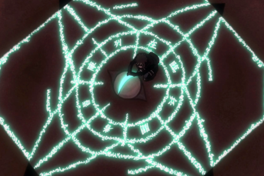 四代火影用过的6个封印术:1个让九尾一分为二,1个解开九尾控制