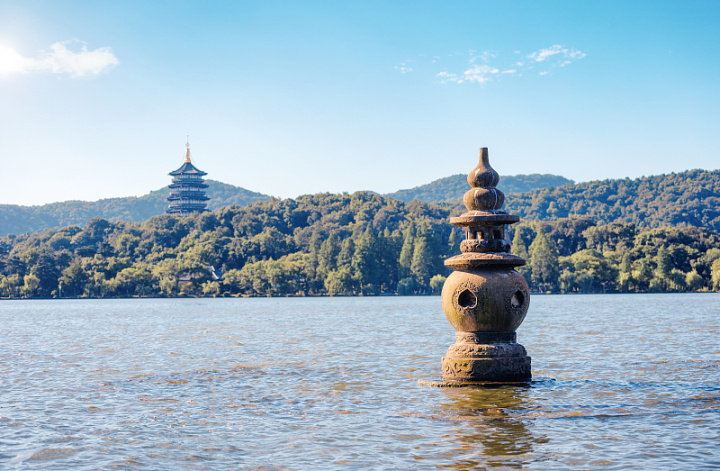 6月24日当天杭州西湖景区16个收费景点,免收门票!