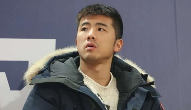 随着古斯塔沃在中超彻底进入开挂状态,本土一位优秀中锋彻底沦为了