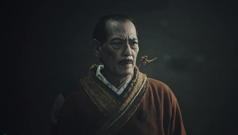 70岁钟发翻拍《僵尸叔叔》,擦边卖肉制作粗糙,票房仅99万