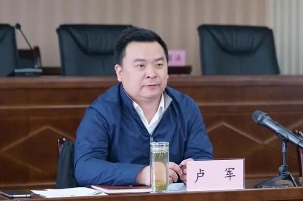 "70后"彭勇由企转政,已任副省长