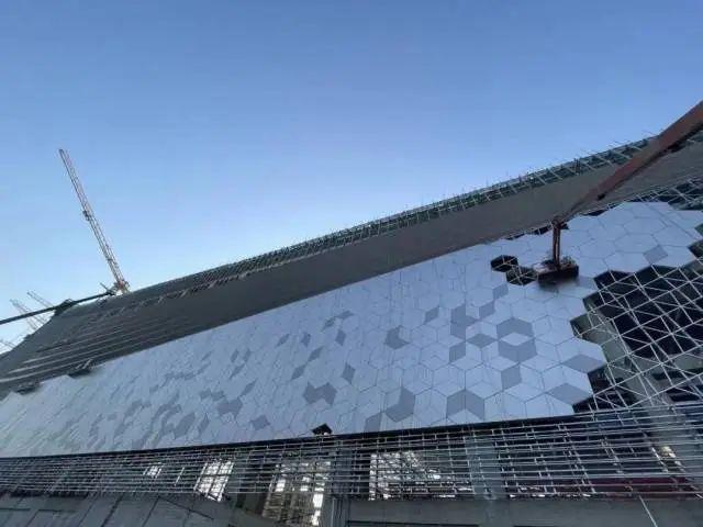 全球最大！深圳人最期待的两个地标级项目，2025见！_腾讯新闻
