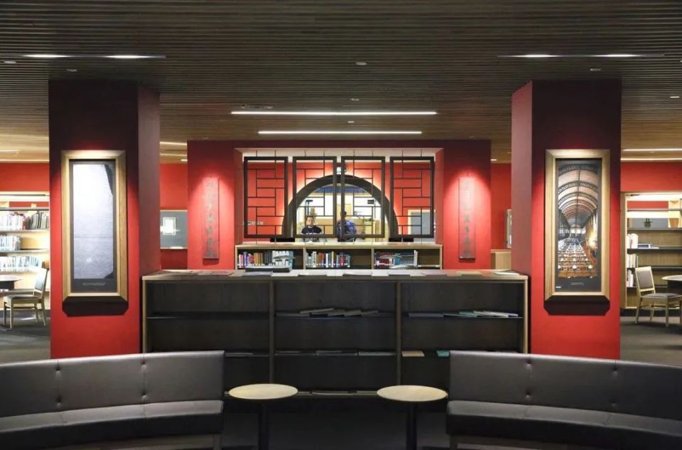 看过这些图书馆,才明白跑在最前头的孩子,都赢在这项关键的学习力