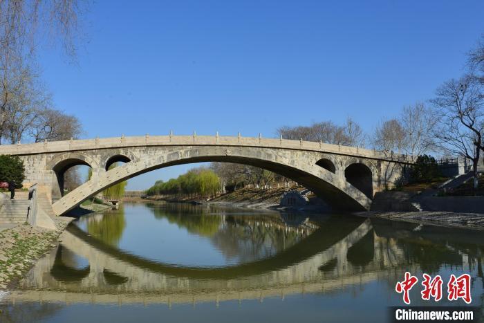 乌巢河大桥重建规划图图片