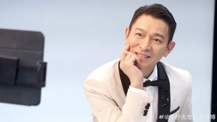 时间定啦!刘德华广州,深圳演唱会官宣