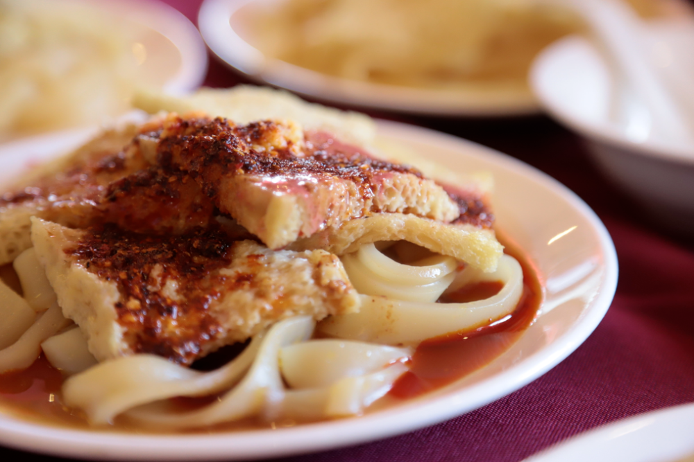 定西的消暑美食来啦,哪一个让你最心动?