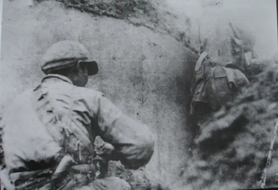 解放上海的主战场0202——宝山