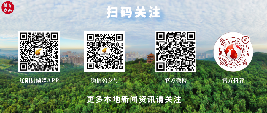 【县域速览】6篇