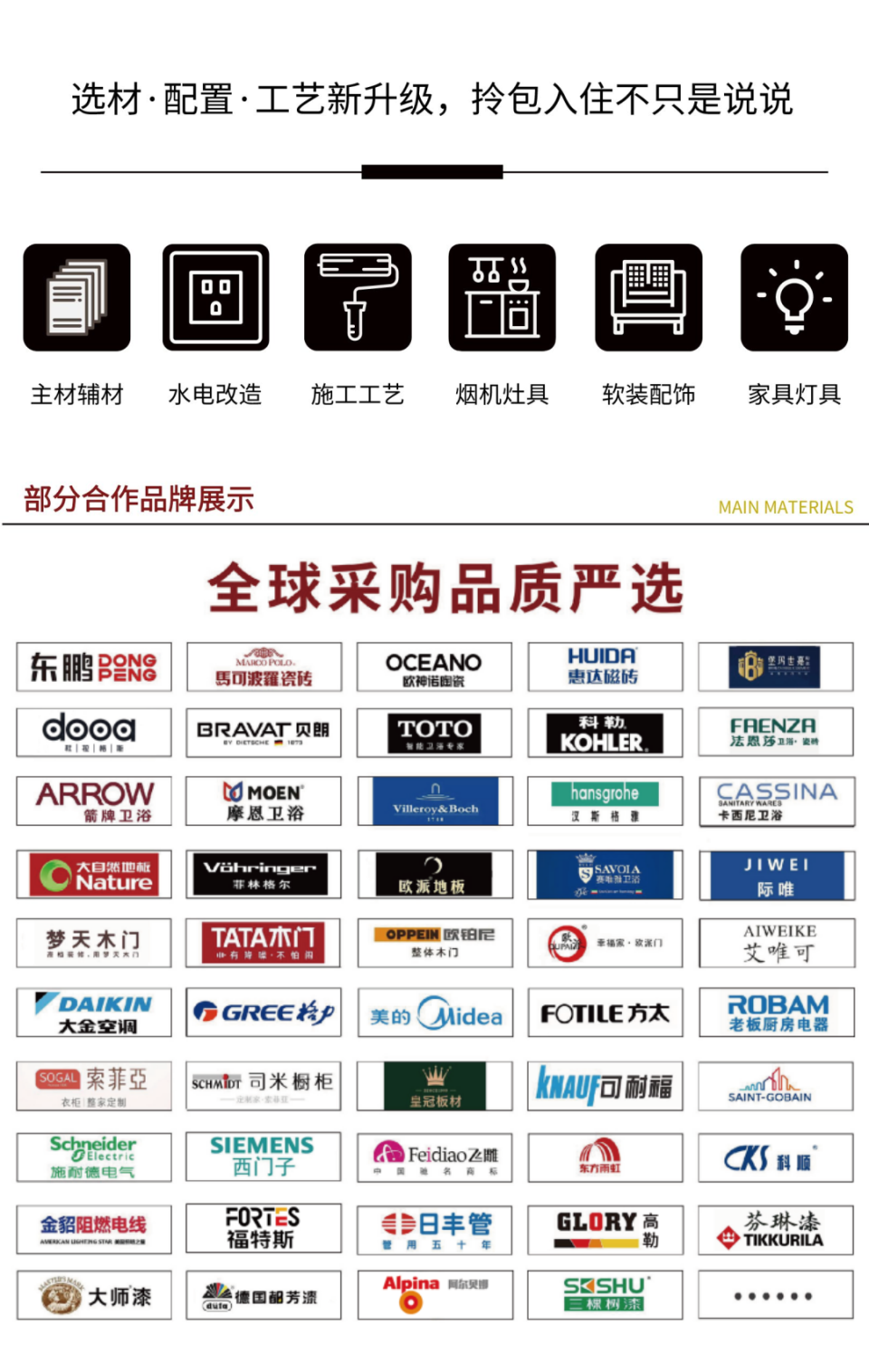 我为即将年迈的父母,重新装修了一个适合养老的家