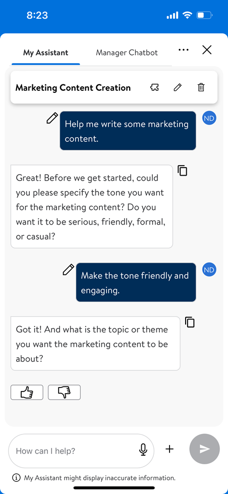 用chatgpt搜索电商产品 全球最大超市 沃尔玛与微软合作