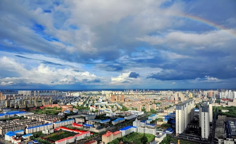 哈尔滨排行_2023年哈尔滨市大学排名一览表:哈尔滨工业大学、黑龙江东方学院第...