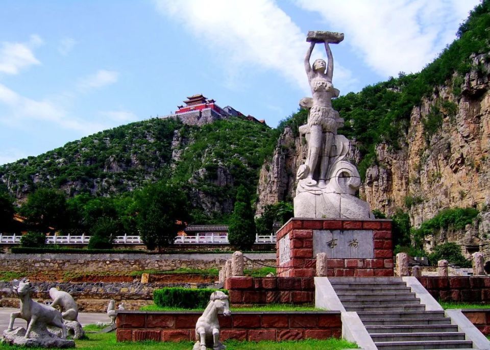 05五岩山景区,阿斗寨景区8月31日前,2024年应届高考生,中考生凭