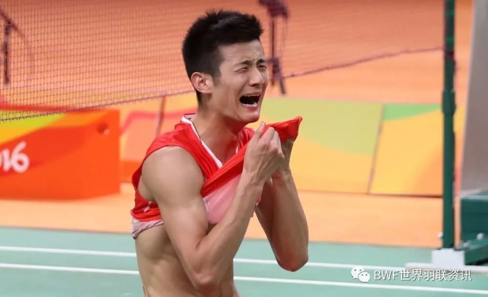 谌龙:不同的伟大