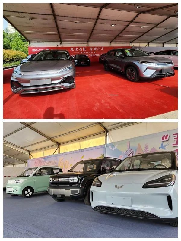 青州东城这里将人山人海……_腾讯新闻